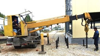 Свая винтовая 102 купить в Алексине - цена от 2363 руб