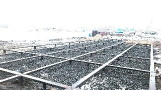 Купить винтовые сваи 108 в Алексине - цена от 2671 руб