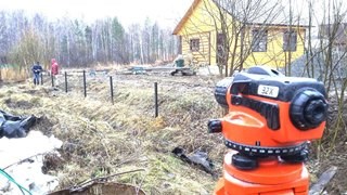 Винтовые сваи диаметром 60 мм Алексине цена от 2004 руб