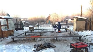 Купить винтовые сваи 76 в Алексине и Тульской области | цена от 1747 руб с доставкой