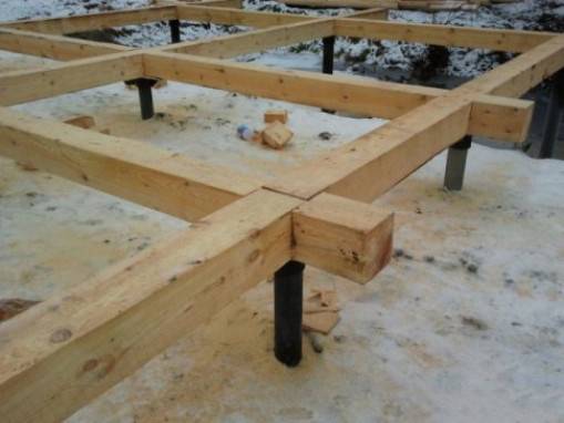 Купить сваи 150x150 в Алексине от 1798 руб: Надежные решения для фундамента | Цена, заказ, доставка