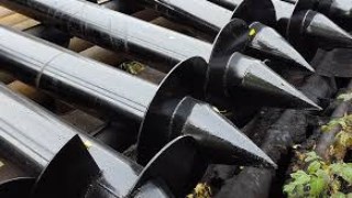 Купить винтовые сваи 76 в Алексине и Тульской области | цена от 1747 руб с доставкой